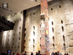 New York City 911 Memorial And Museum